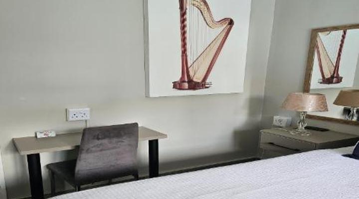 The Armagh Guesthouse