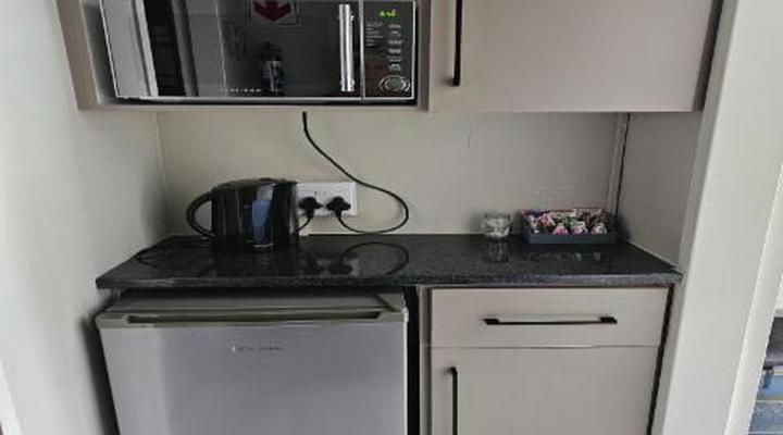 The Armagh Guesthouse