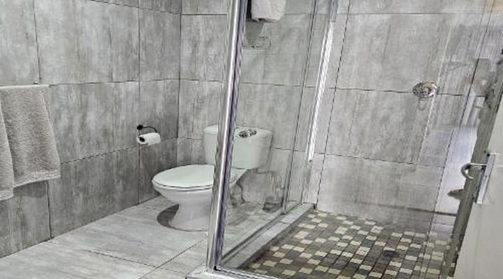 The Armagh Guesthouse