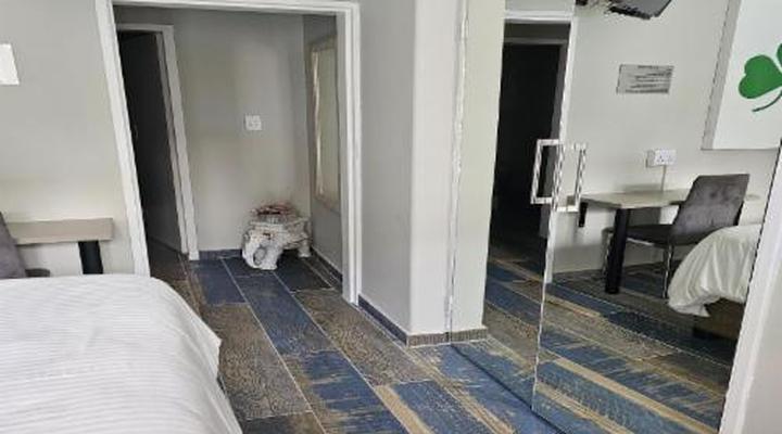 The Armagh Guesthouse