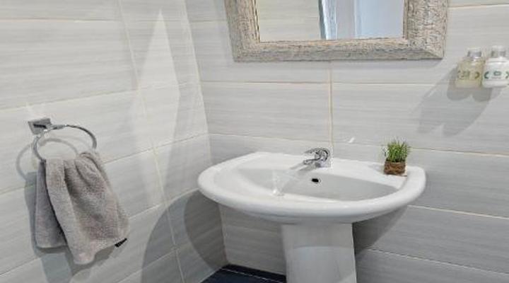 The Armagh Guesthouse