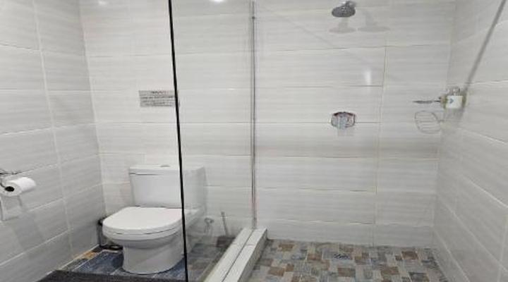 The Armagh Guesthouse