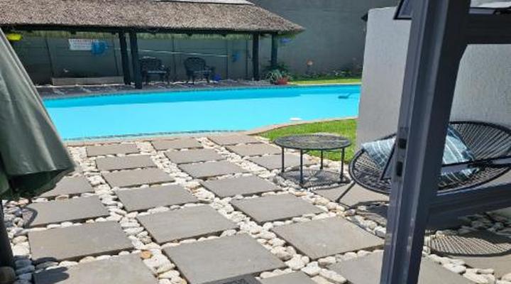 The Armagh Guesthouse