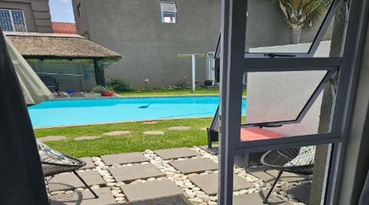 The Armagh Guesthouse