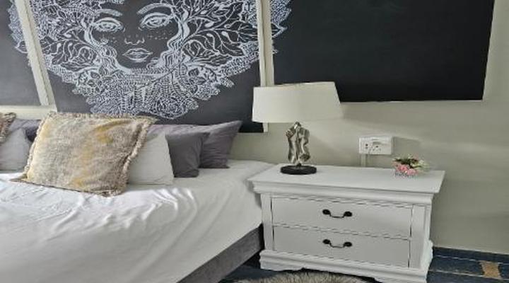 The Armagh Guesthouse