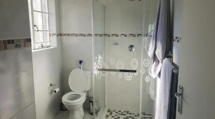 The Armagh Guesthouse