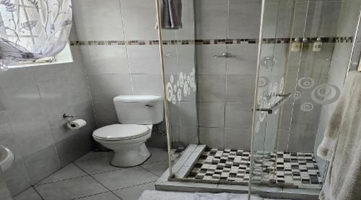 The Armagh Guesthouse