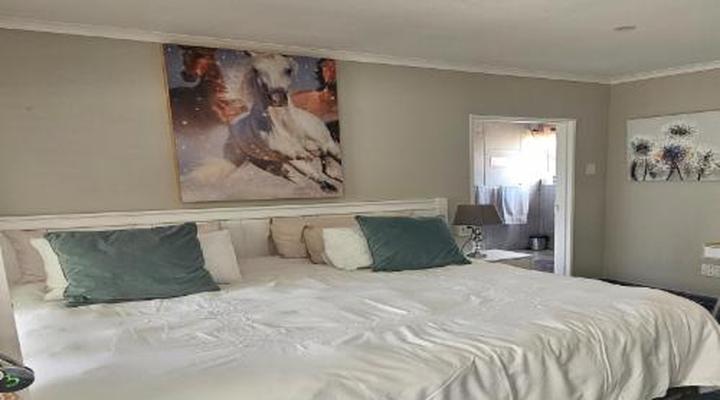 The Armagh Guesthouse