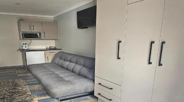 The Armagh Guesthouse