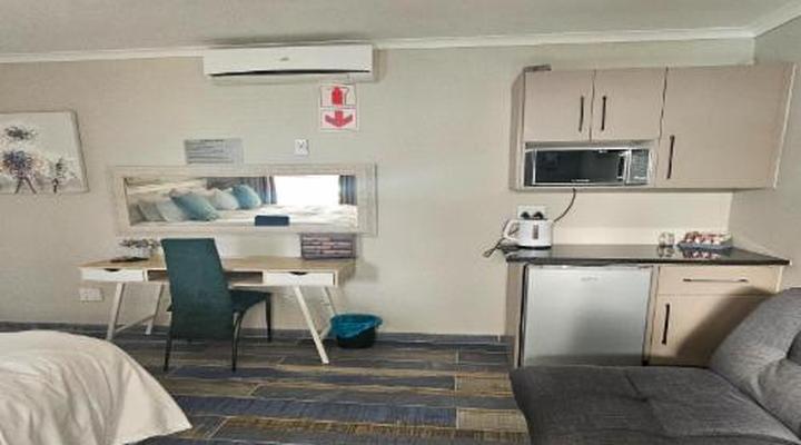 The Armagh Guesthouse