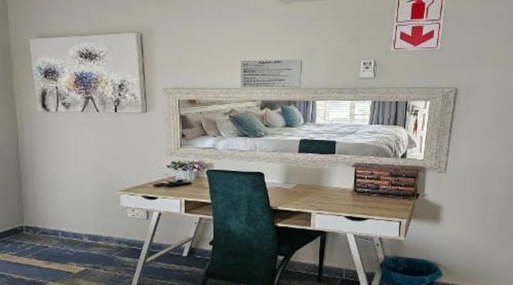 The Armagh Guesthouse