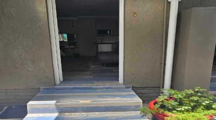 The Armagh Guesthouse