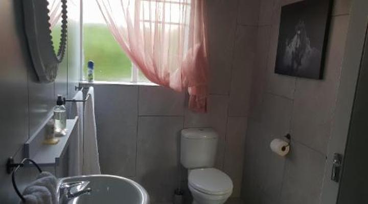 The Armagh Guesthouse