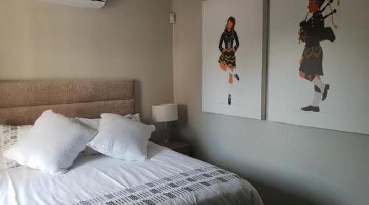 The Armagh Guesthouse