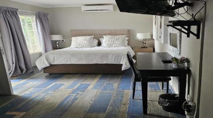 The Armagh Guesthouse