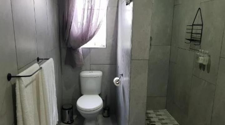 The Armagh Guesthouse