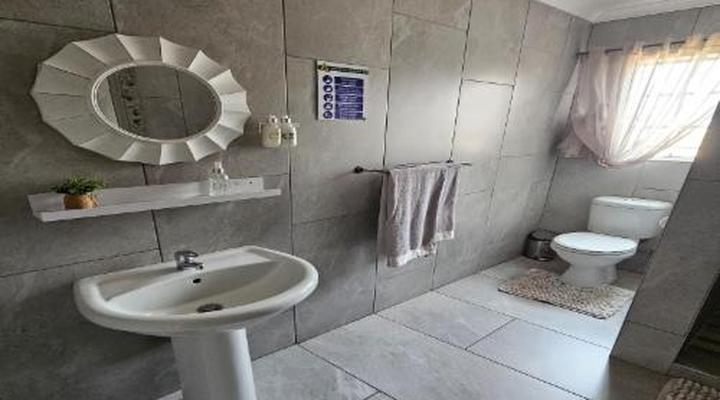 The Armagh Guesthouse