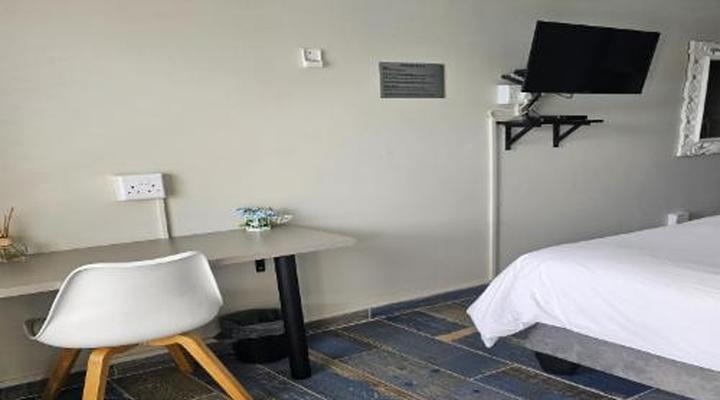 The Armagh Guesthouse