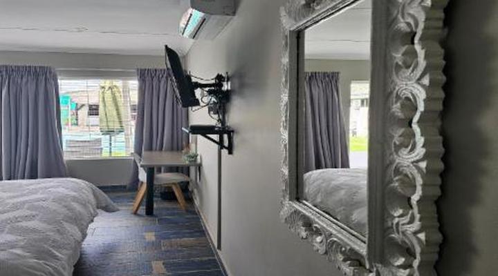 The Armagh Guesthouse