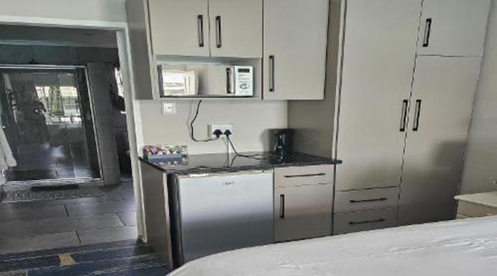 The Armagh Guesthouse