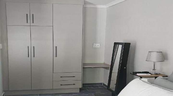 The Armagh Guesthouse