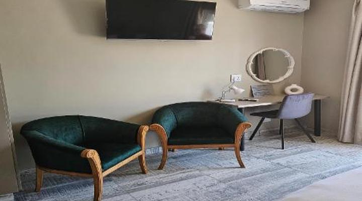 The Armagh Guesthouse