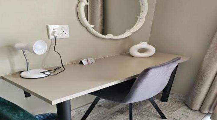 The Armagh Guesthouse