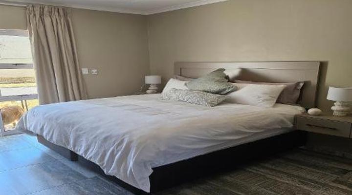 The Armagh Guesthouse