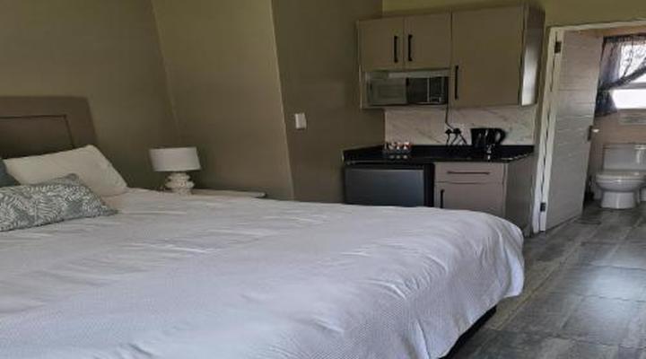 The Armagh Guesthouse