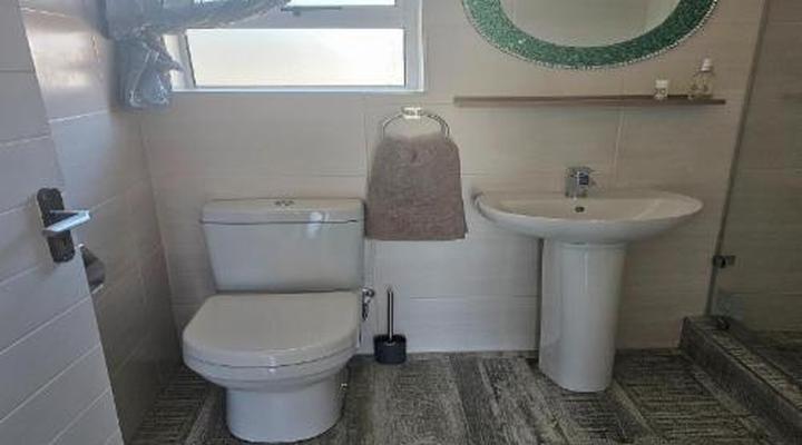 The Armagh Guesthouse