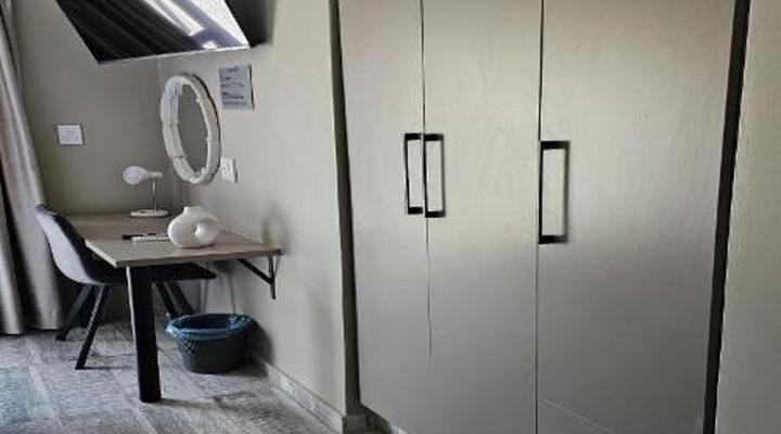 The Armagh Guesthouse