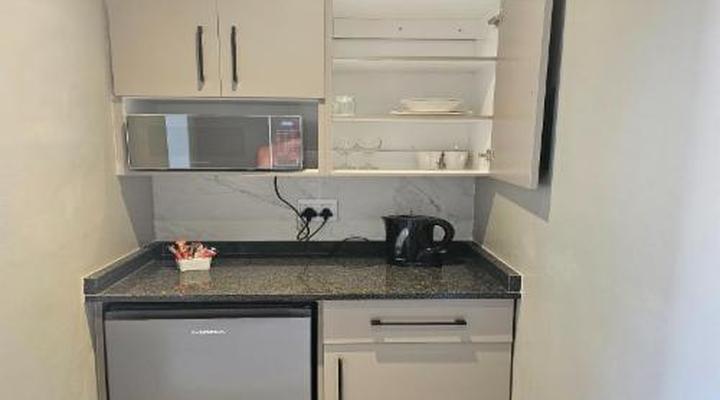 The Armagh Guesthouse