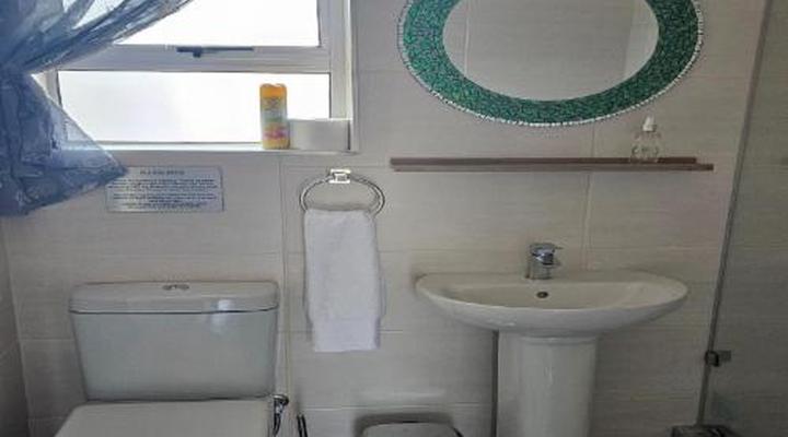 The Armagh Guesthouse