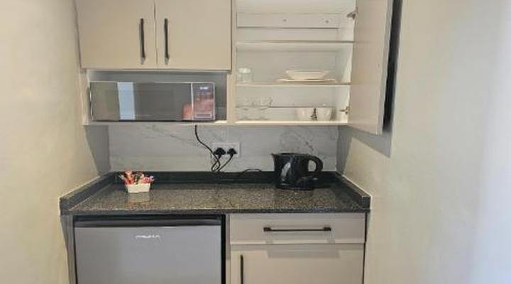 The Armagh Guesthouse