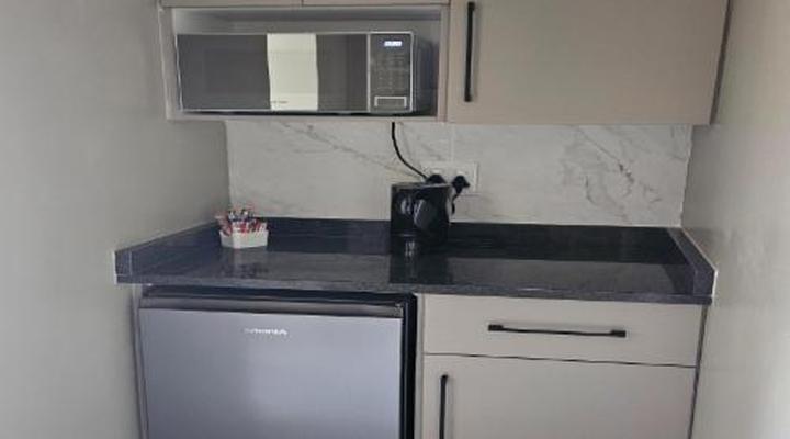 The Armagh Guesthouse