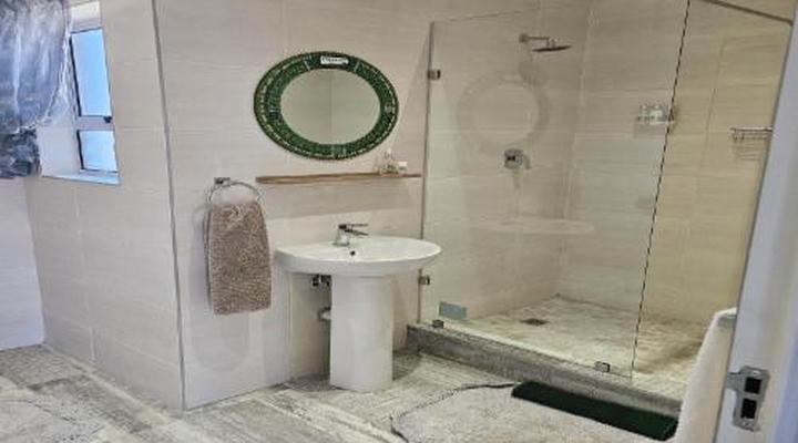 The Armagh Guesthouse