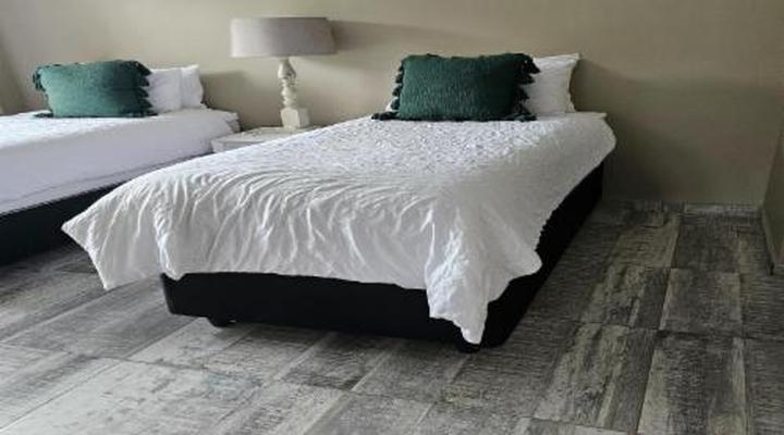 The Armagh Guesthouse