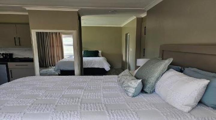 The Armagh Guesthouse