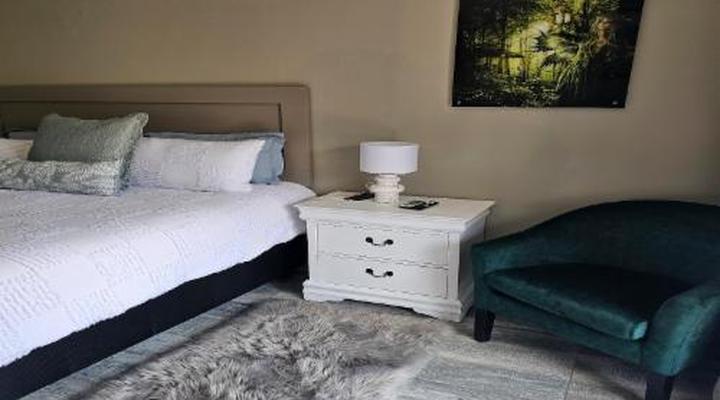 The Armagh Guesthouse