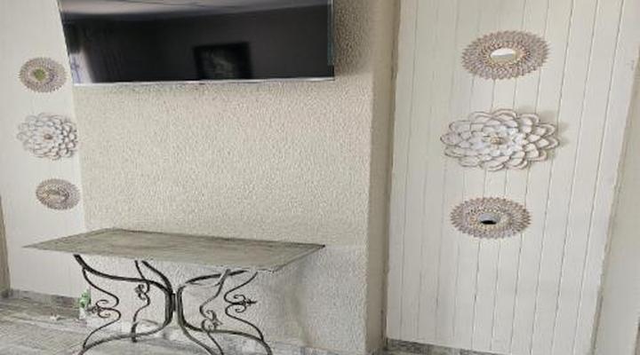 The Armagh Guesthouse