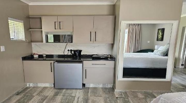 The Armagh Guesthouse