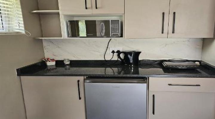 The Armagh Guesthouse