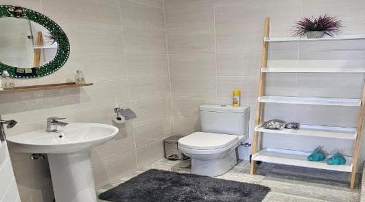 The Armagh Guesthouse