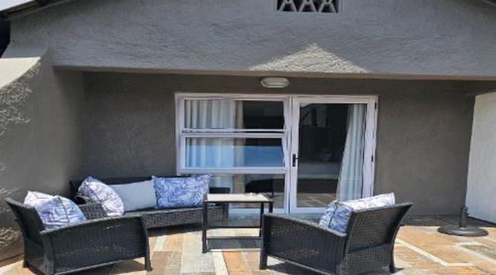 The Armagh Guesthouse