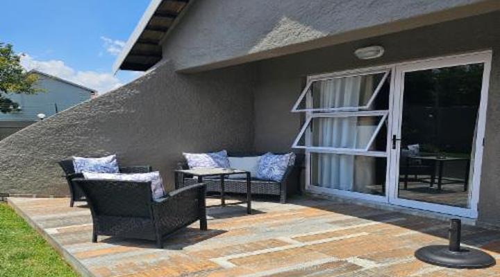 The Armagh Guesthouse