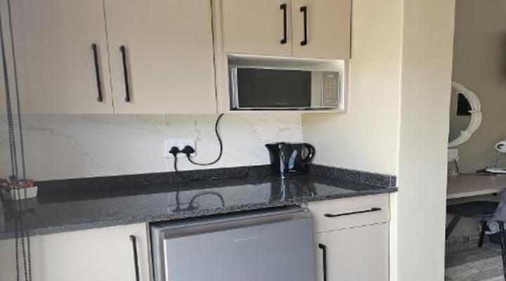 The Armagh Guesthouse