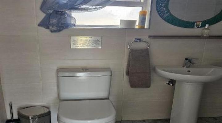 The Armagh Guesthouse