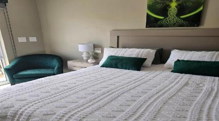 The Armagh Guesthouse