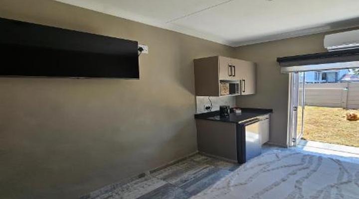 The Armagh Guesthouse