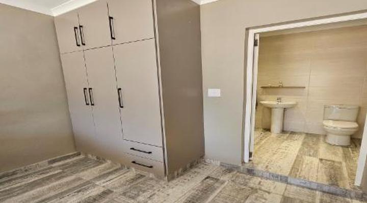 The Armagh Guesthouse